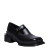 Półbuty Dr. Martens MAYBOLE MJ MARY JANE Black Wanama 32075001